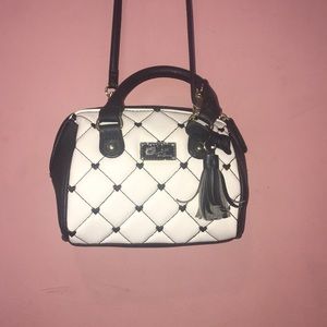 Betsy Johnson purse/bag